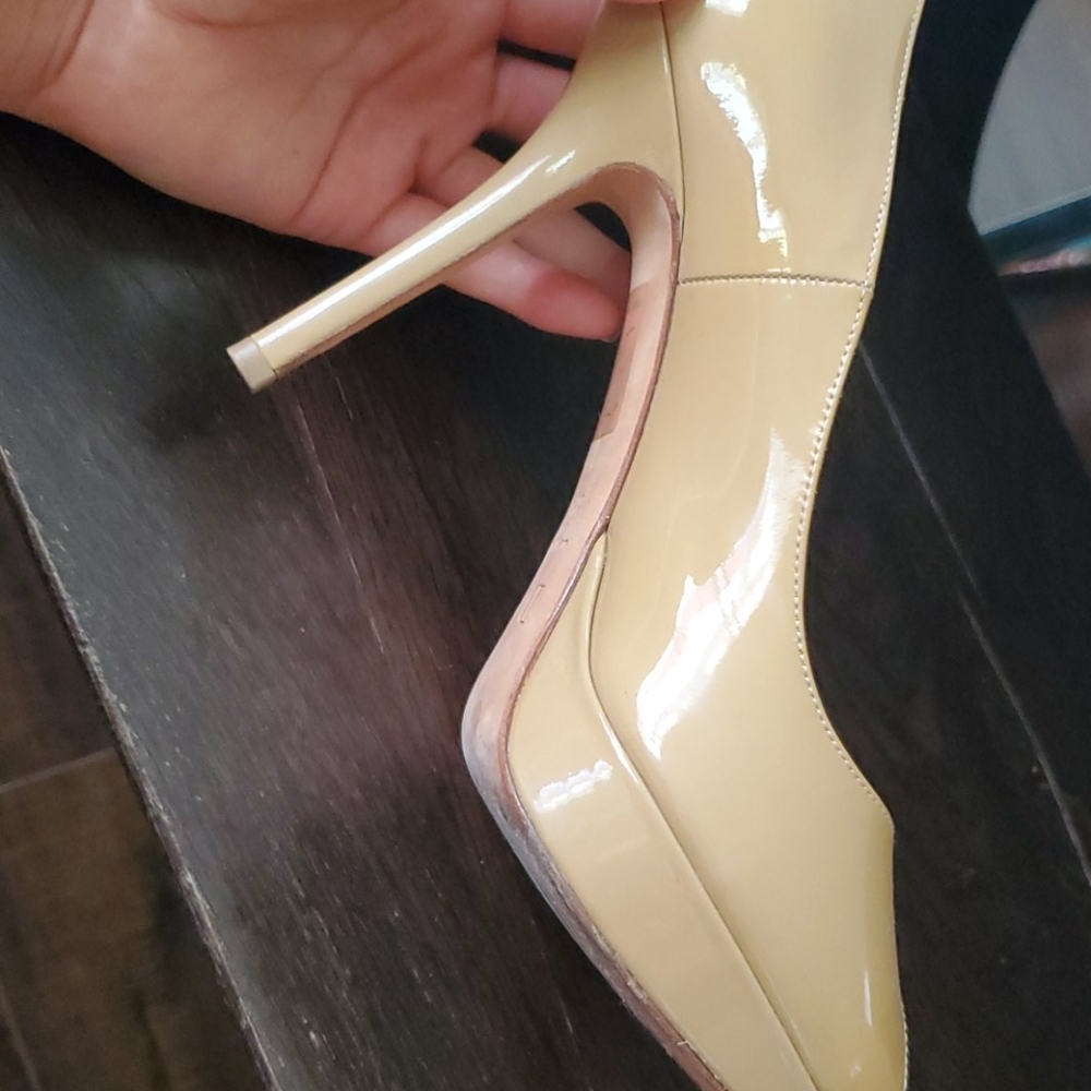 Dior pumps 38.5( US 🇺🇸 size 8) - Picture 5 of 7